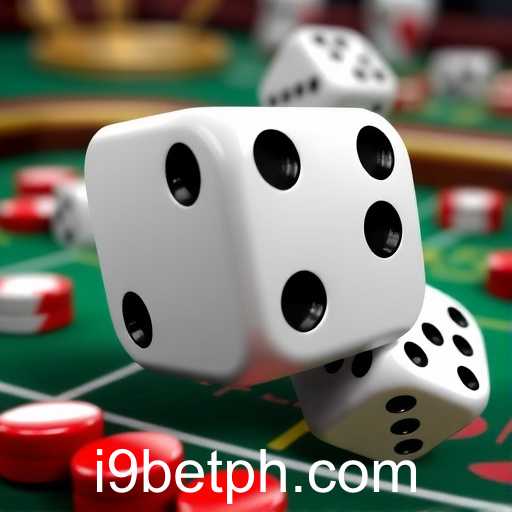 The Evolution and Influence of i9bet in Online Gaming