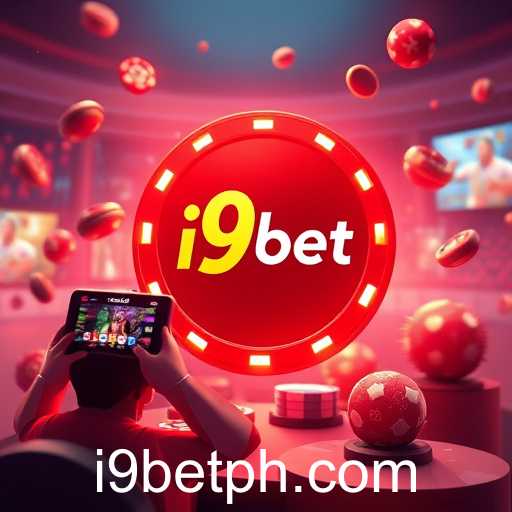 The Evolution of i9bet in the Digital Gaming Era