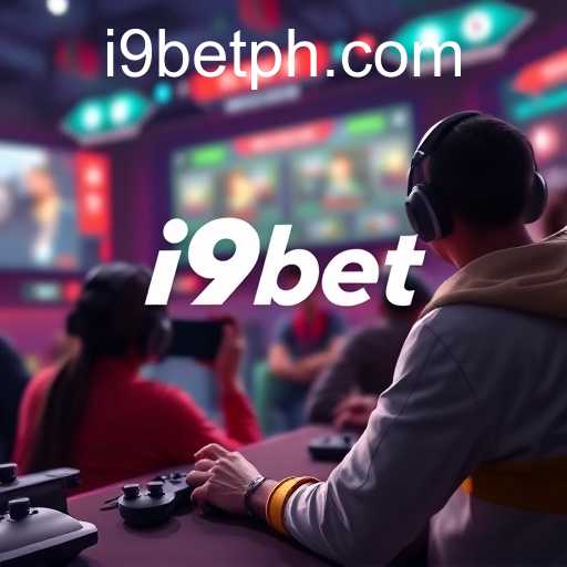 The Rise of I9bet: A New Era in Online Gaming
