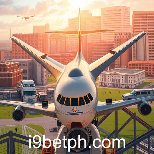 i9bet Revolutionizes the Online Gaming Scene