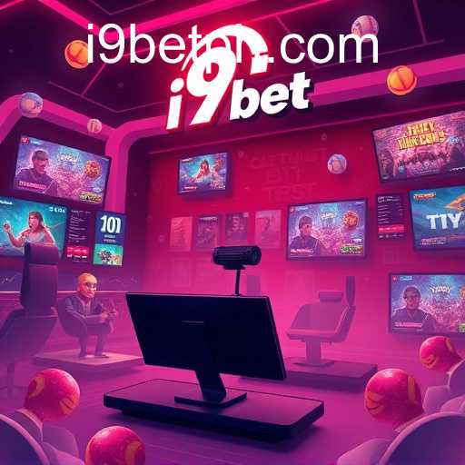 The Influence of i9bet on Online Gaming in 2026