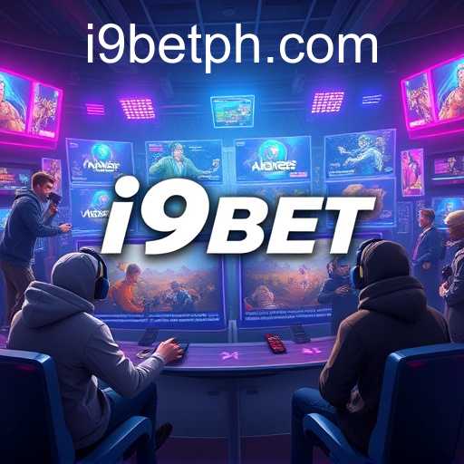 The Rise of i9bet in Online Gaming