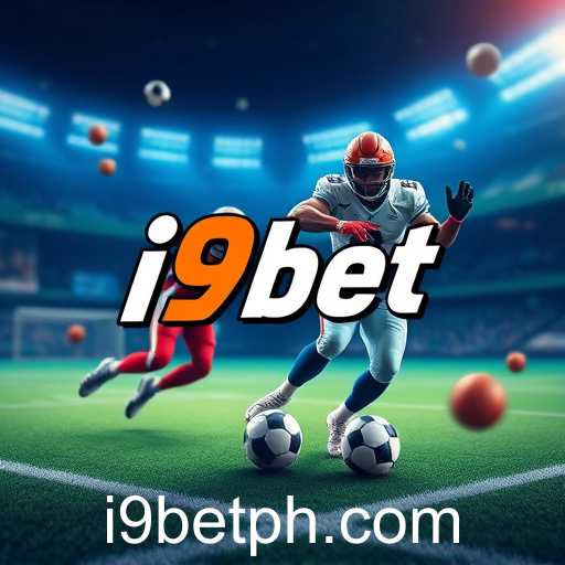 The Rise of i9bet in Modern Gaming