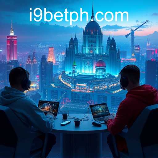 The Rise of Online Gaming Platforms: Spotlight on i9bet