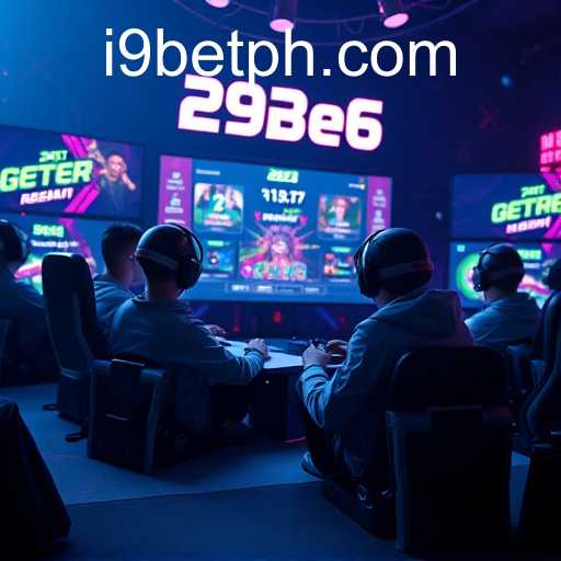 The Rise of i9bet in Online Gaming